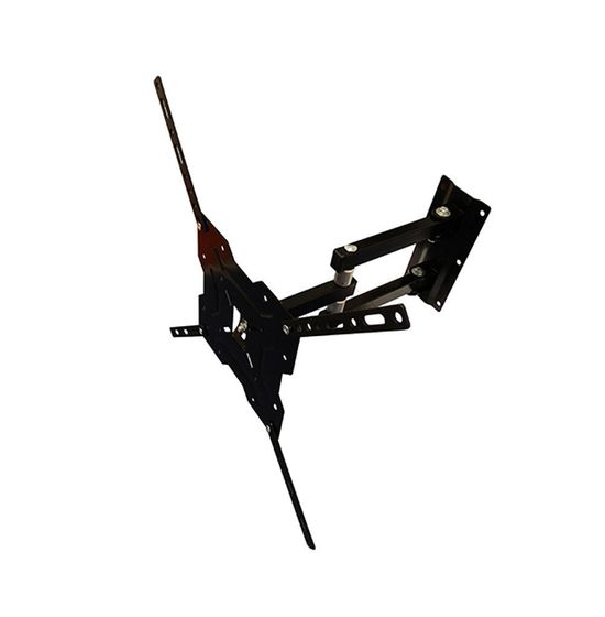 Suporte Articulado para TV 22" à 65" 1800.659 - solucaocabo