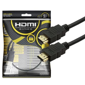 Hdmi-34 em HDMI - Cabos - HDMI 2.0 PIX – solucaocabo Mobile