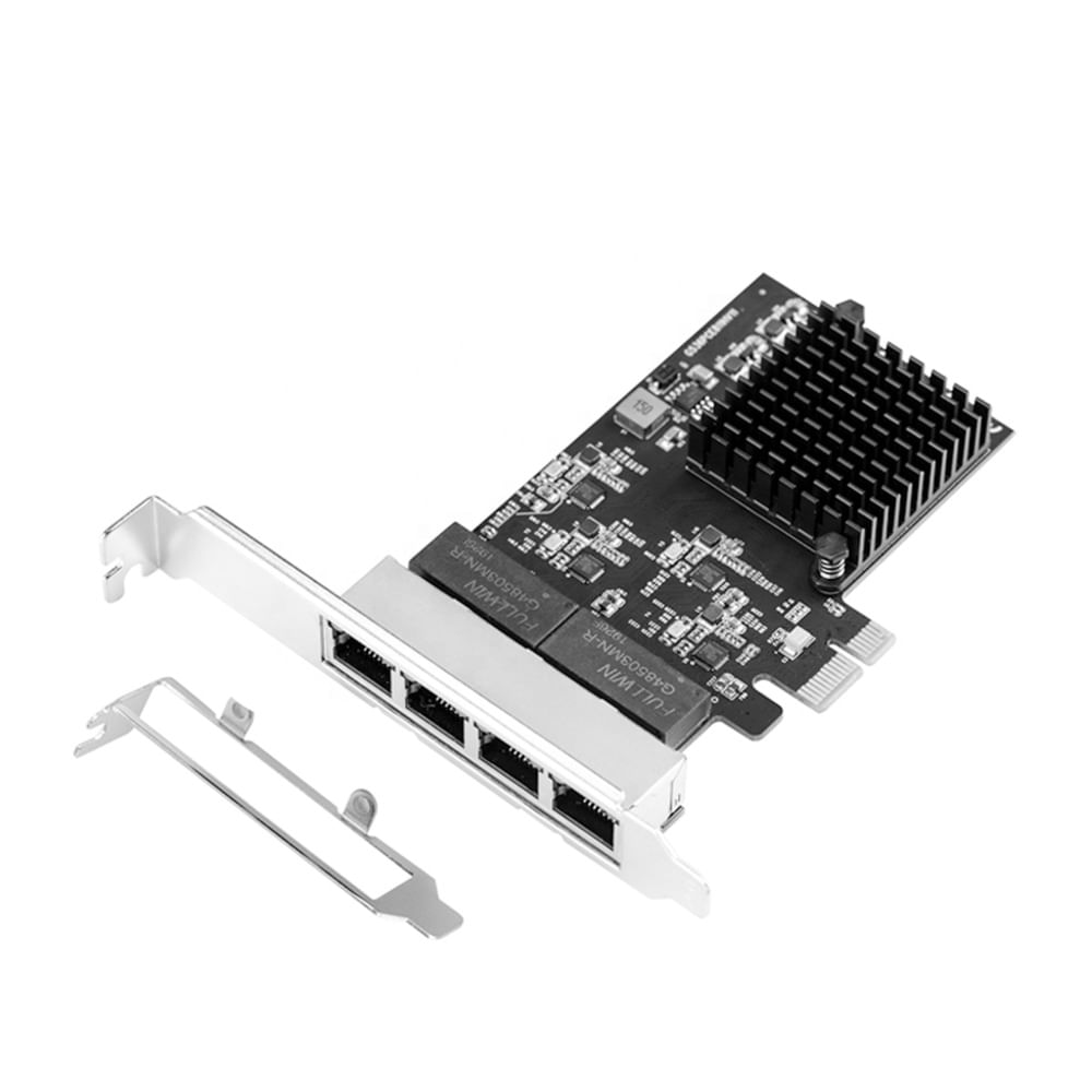 Placa de rede de frequência dupla, placa de rede sem fio Mini pcie