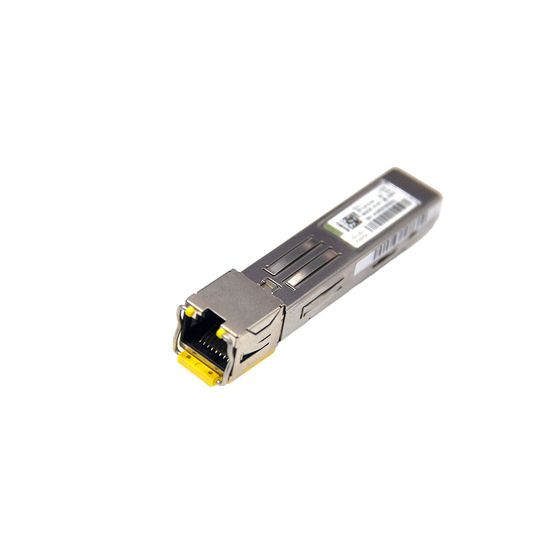 Modulo SFP RJ45 1000Base-T 1.25Gbps – Compatibile Cisco, Ubiquiti, Netgear, TP-LINK