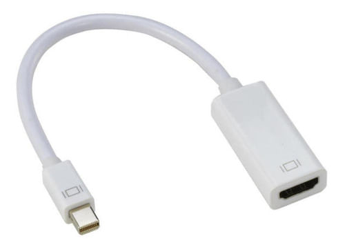 Adaptador mini display online a hdmi